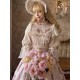 Urtto Rococo Antique Doll One Piece(2nd Reservation/Full Payment Without Shipping)